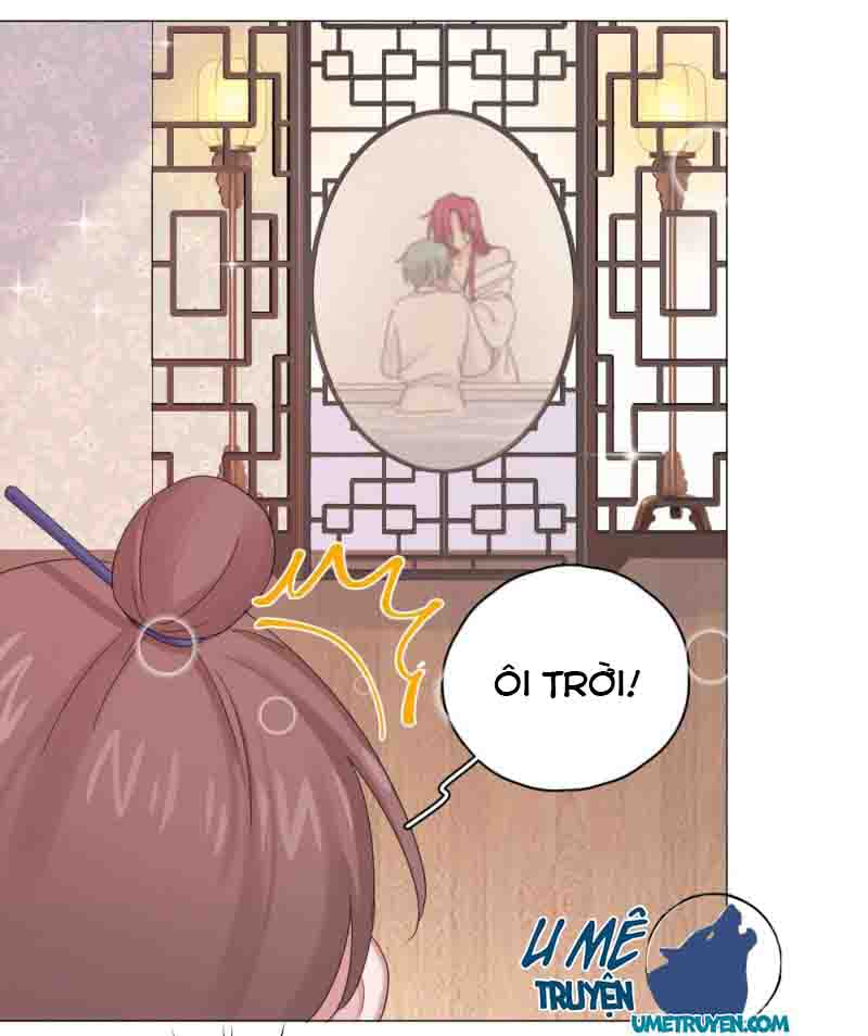 nhất hoàng cửu công thập nhị thê chapter 22 36