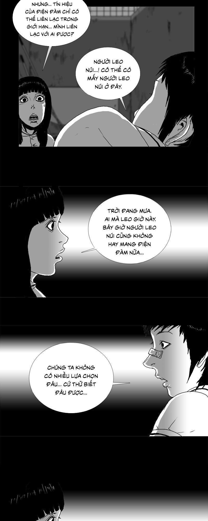 sống sót chapter 10 25