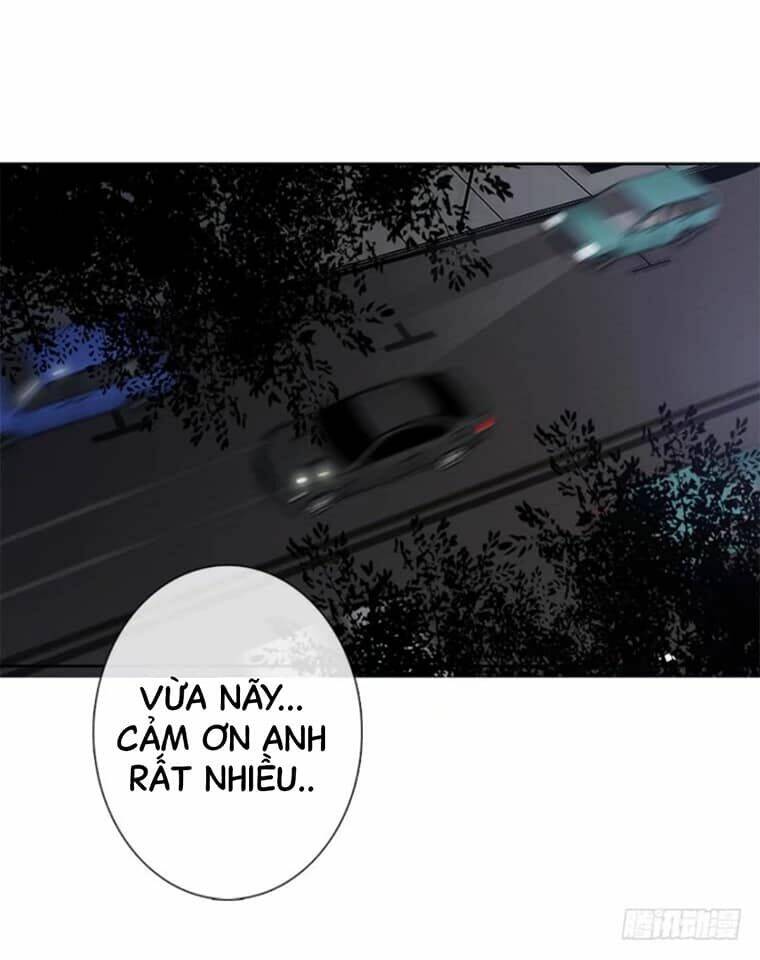 sự đơn thuần về tình yêu chapter 4 2