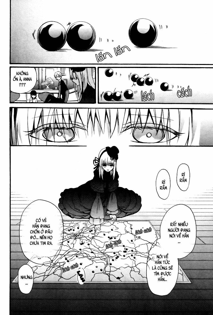 k - the first chapter 4 35