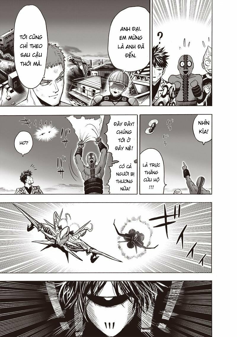 one-punch man chapter 180.1 10