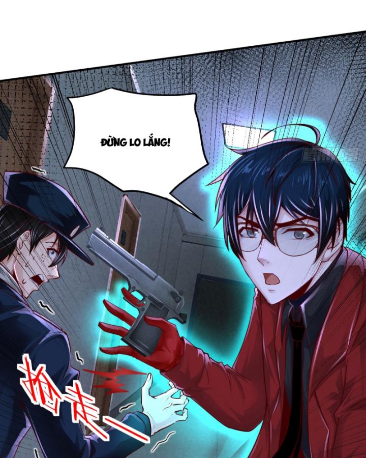 bắt đầu từ trăng đỏ chapter 159 27