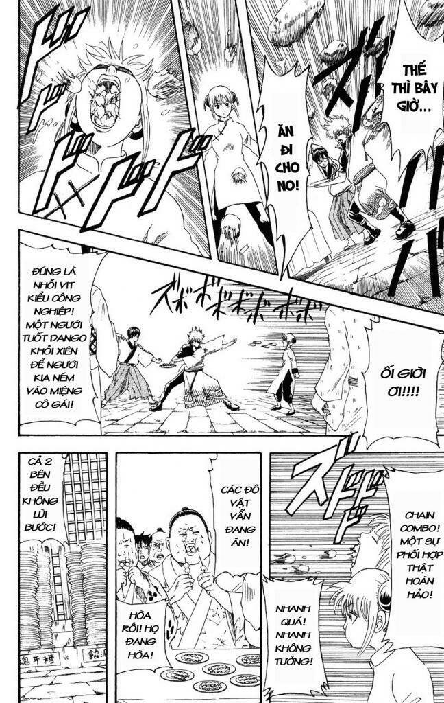 gintama - linh hồn bạc chapter 109 14