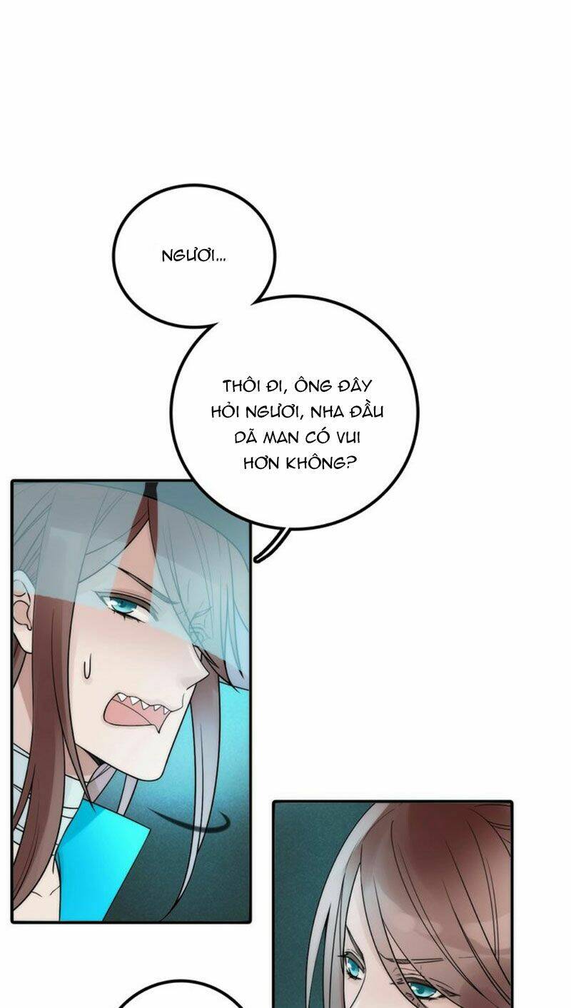 cướp chàng vợ về đón năm mới chapter 39 28