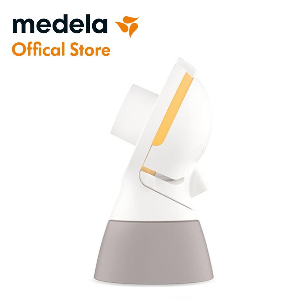 Medela - Phụ kiện máy hút sữa, 1 cổ phễu flex dùng cho máy Swing maxi Flex