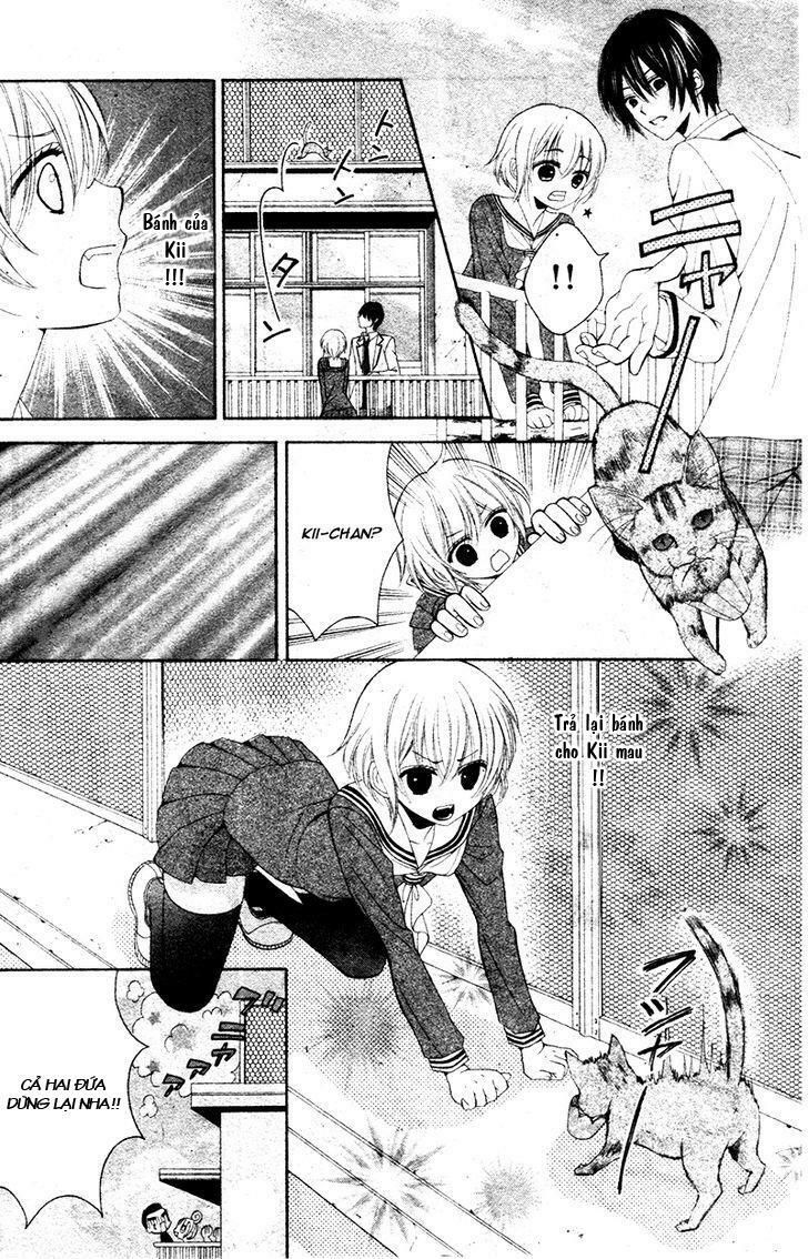 animal panic! chapter 1 12