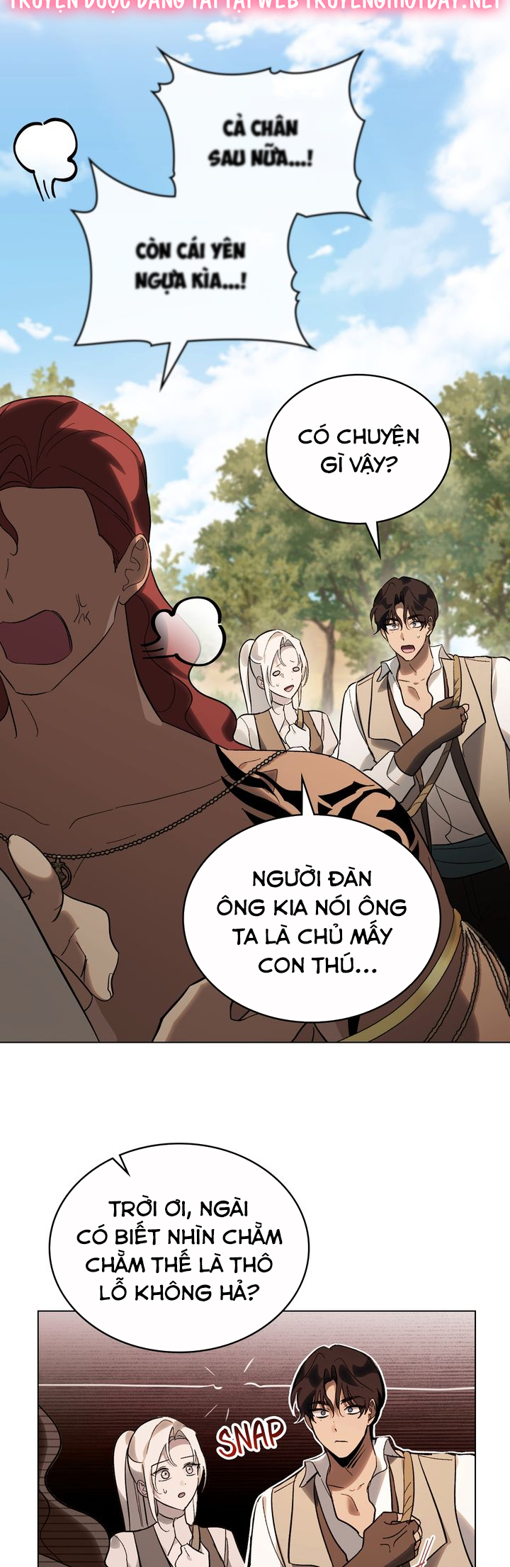 khi định mệnh đưa chúng ta gặp nhau chapter 48 18