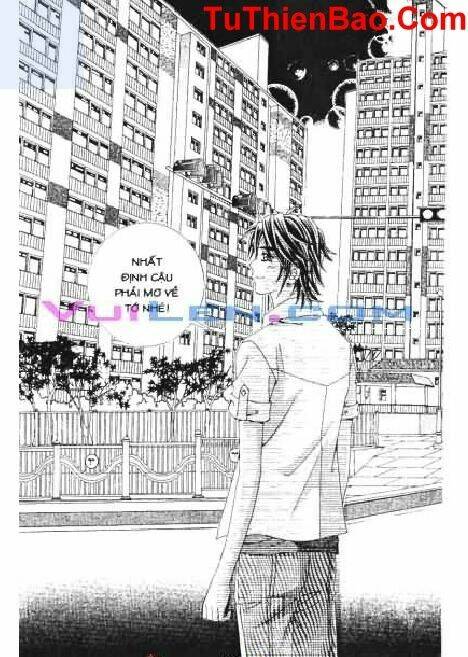 ánh nắng chói chang chapter 8 87