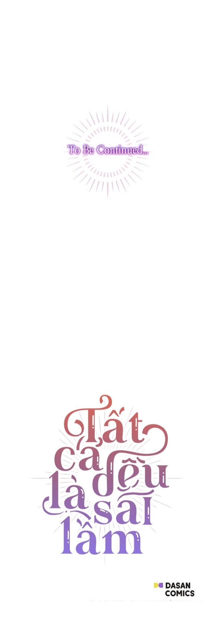 tất cả đều là sai lầm chapter 42.2 7