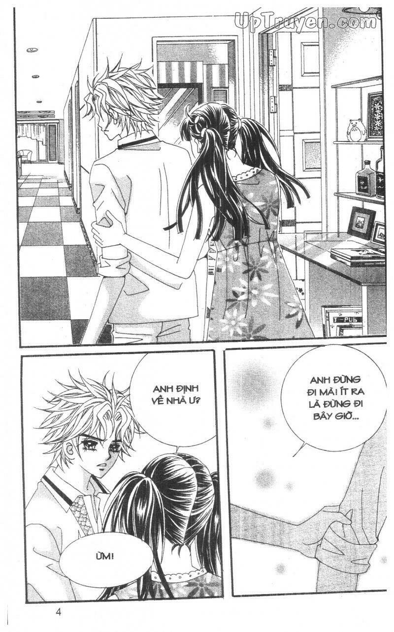 meo meo dịu dàng đi nhé chapter 10 4