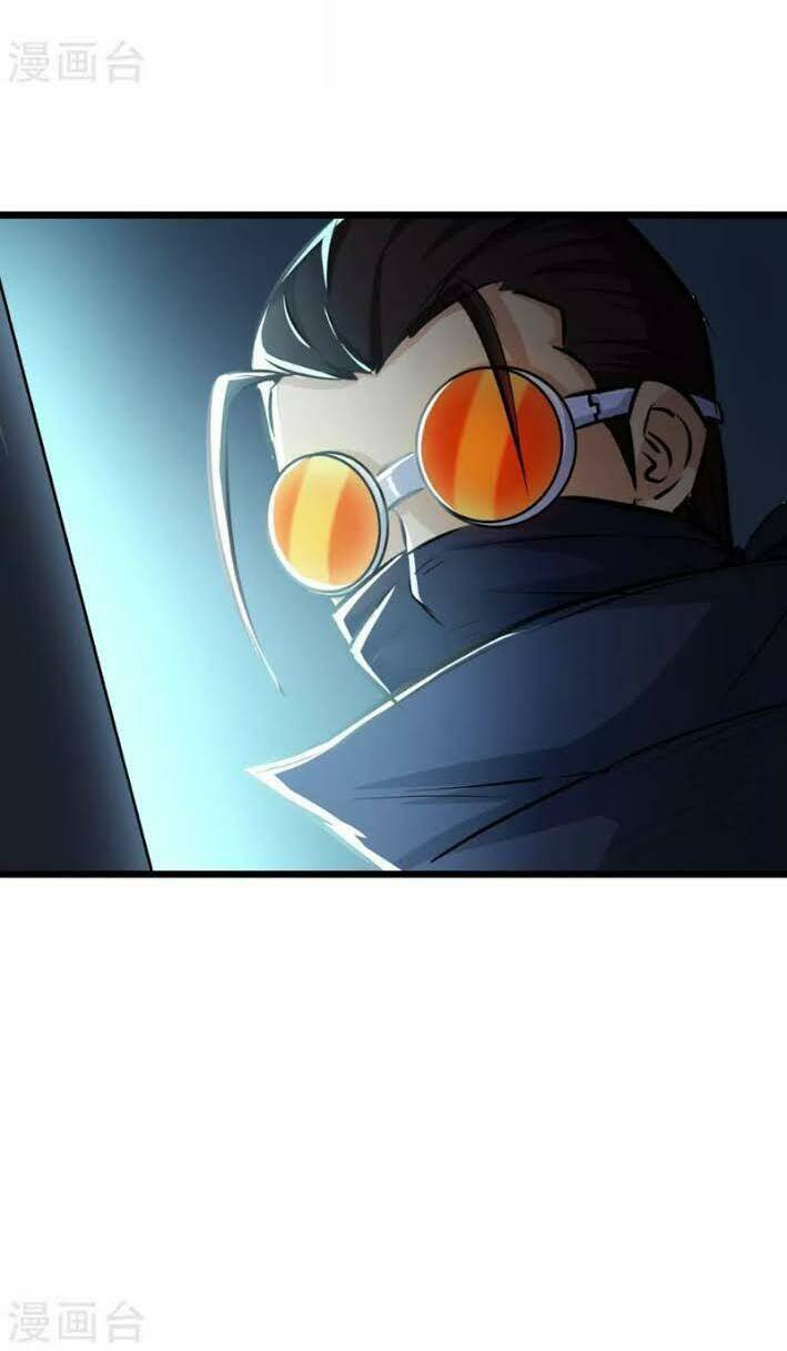 tối cường đặc chủng binh của hoa khôi chapter 18 44