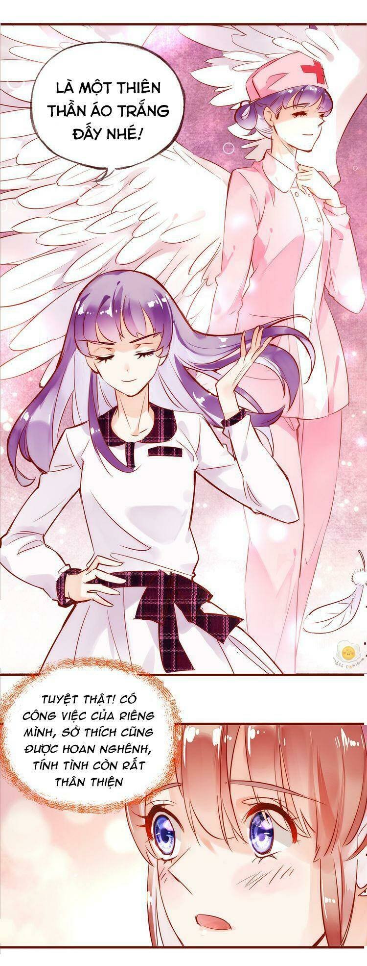 nở rộ trên bụi gai chapter 7 1