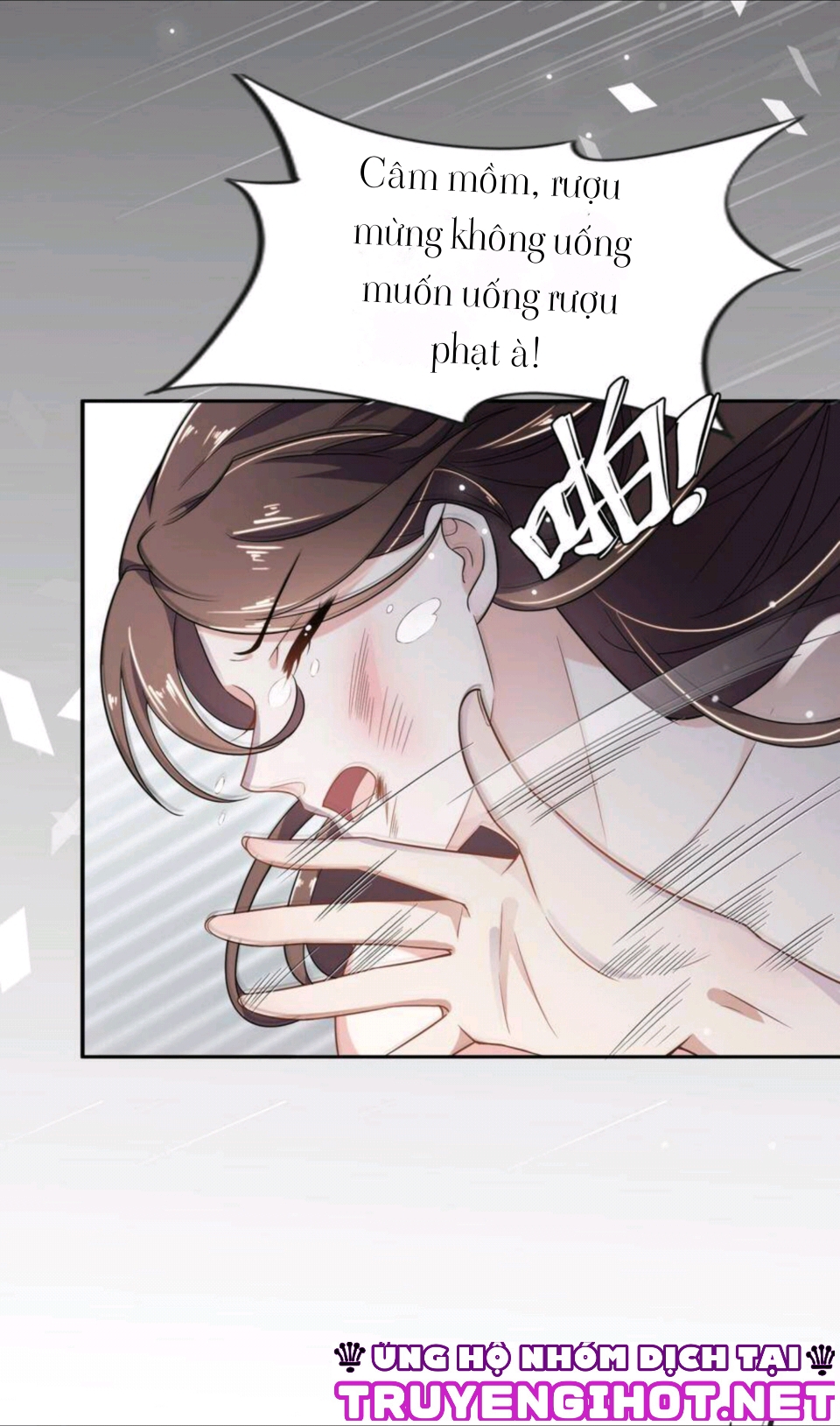 xuyên không gả cho thái giám chapter 1 5