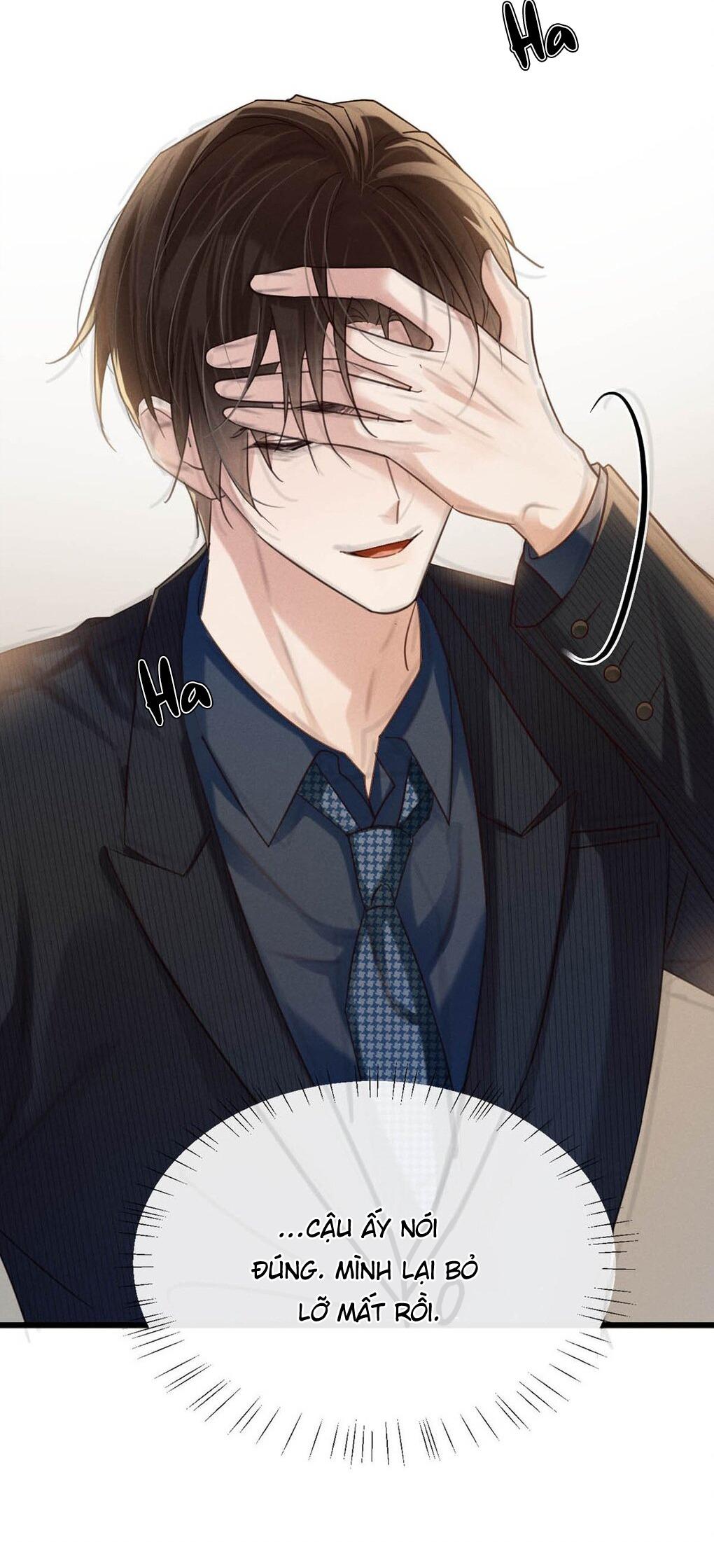 nghiện rượu chapter 92 17