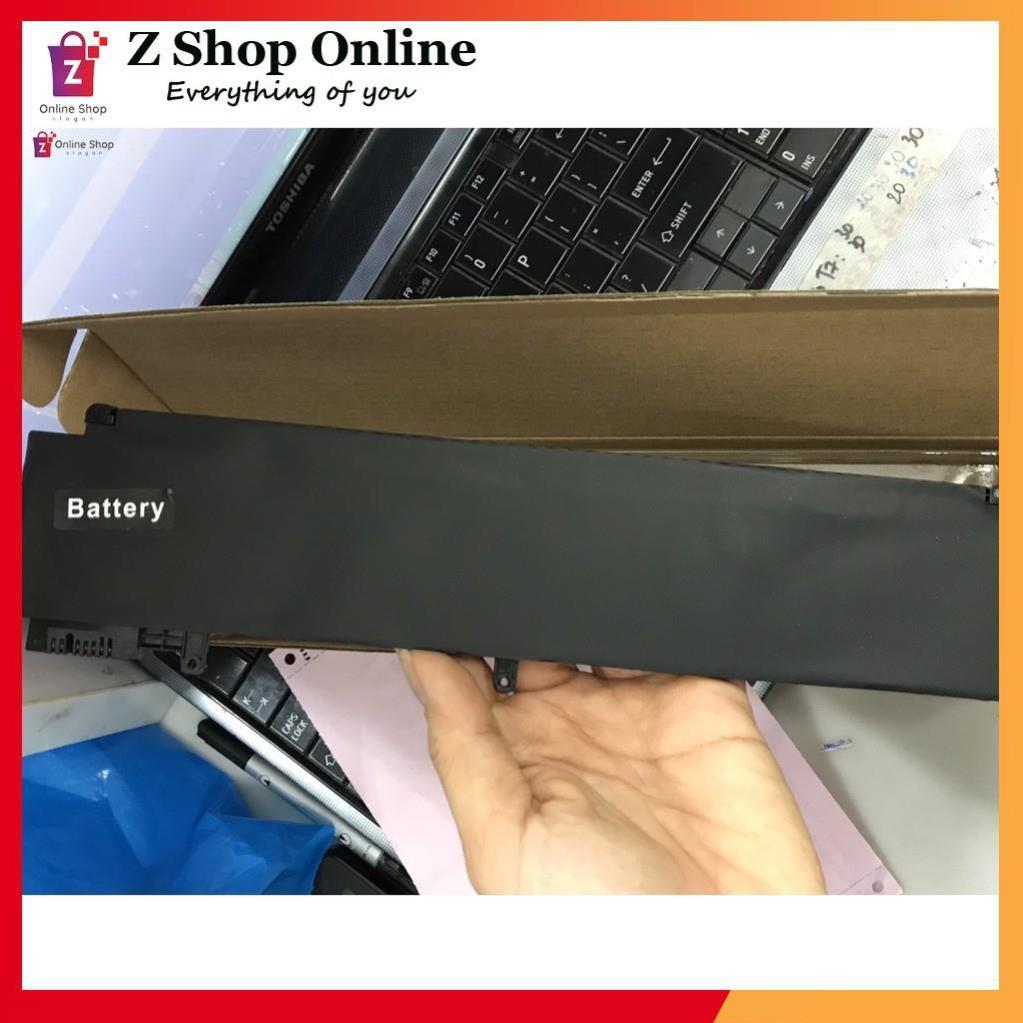 Pin (Battery) Dùng Cho Lenovo ThinkPad T460s T470s SB10F46460 00HW023 00HW022 Original 24Wh