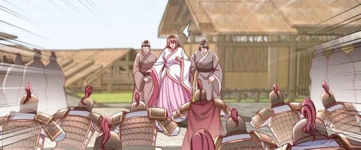 đại tần, ta là con tần thủy hoàng, giết địch thành thần chapter 19 187