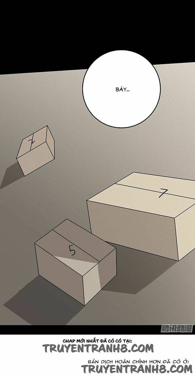 ớn lạnh tuyệt đối chapter 100 94