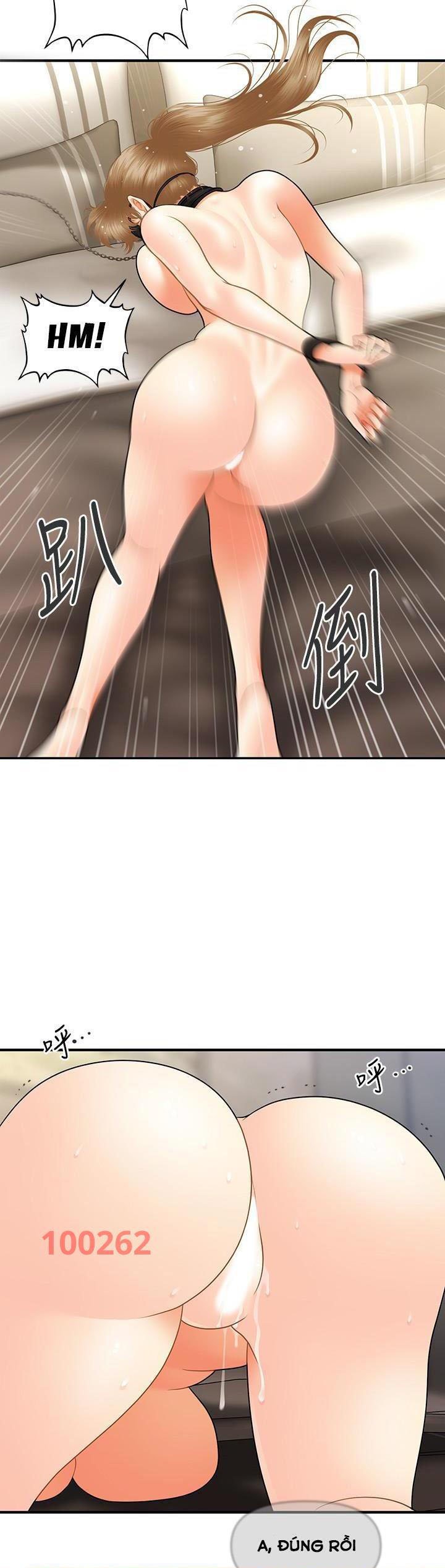 này anh đẹp trai chapter 65 20