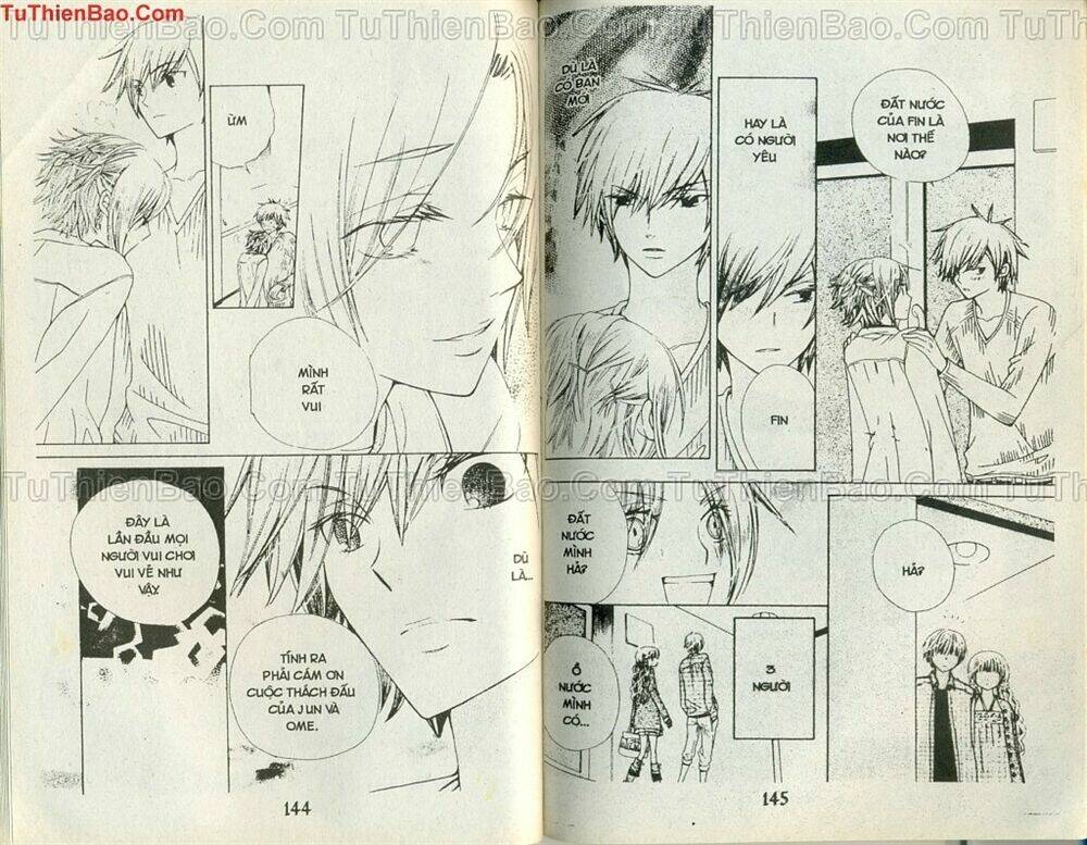 s a - lớp học ưu tú chapter 14 72