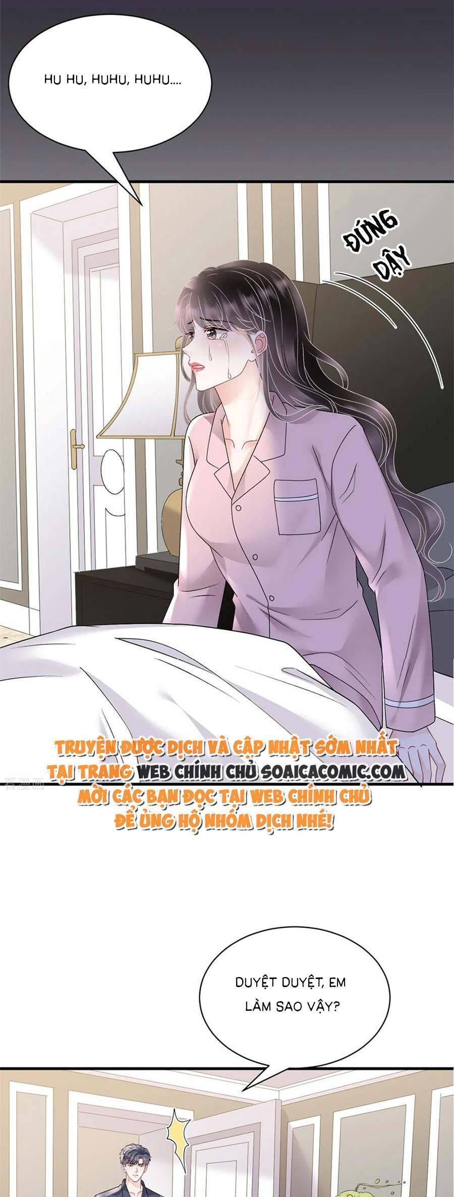 đại tiểu thư có thể có cái gì xấu chapter 172 22