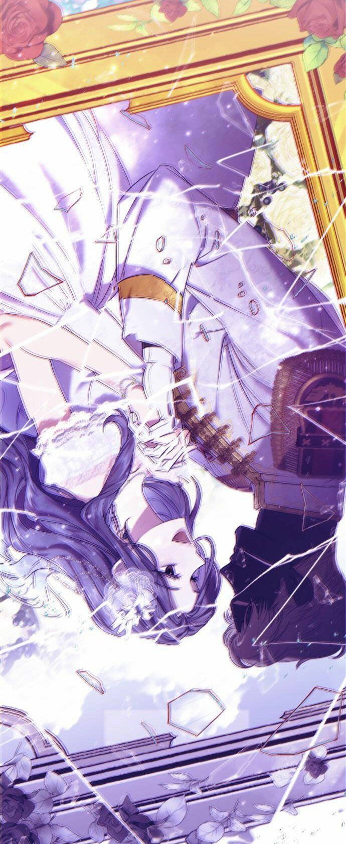 nếu là phản diện, liệu tôi sẽ chết? chapter 1.1 12