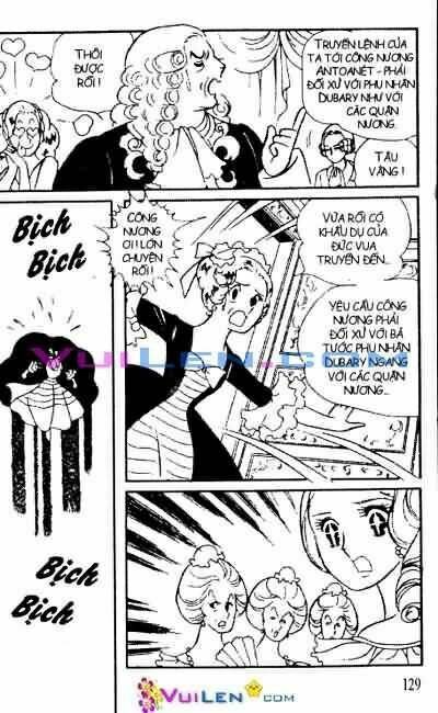 hoa hồng véc-xây chapter 1 129