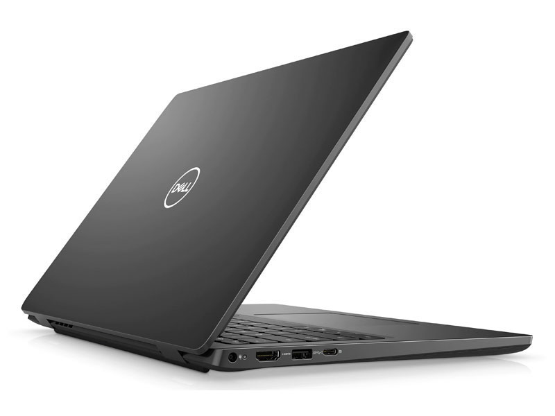 Laptop Dell Latitude 3420 L3420I5SSDFB (Core i5-1135G7 | 8GB | 256GB | Intel Iris Xe Graphics | 14 inch FHD | Fedora | Grayish Black) - Hàng Chính Hãng - Bảo Hành 12 Tháng