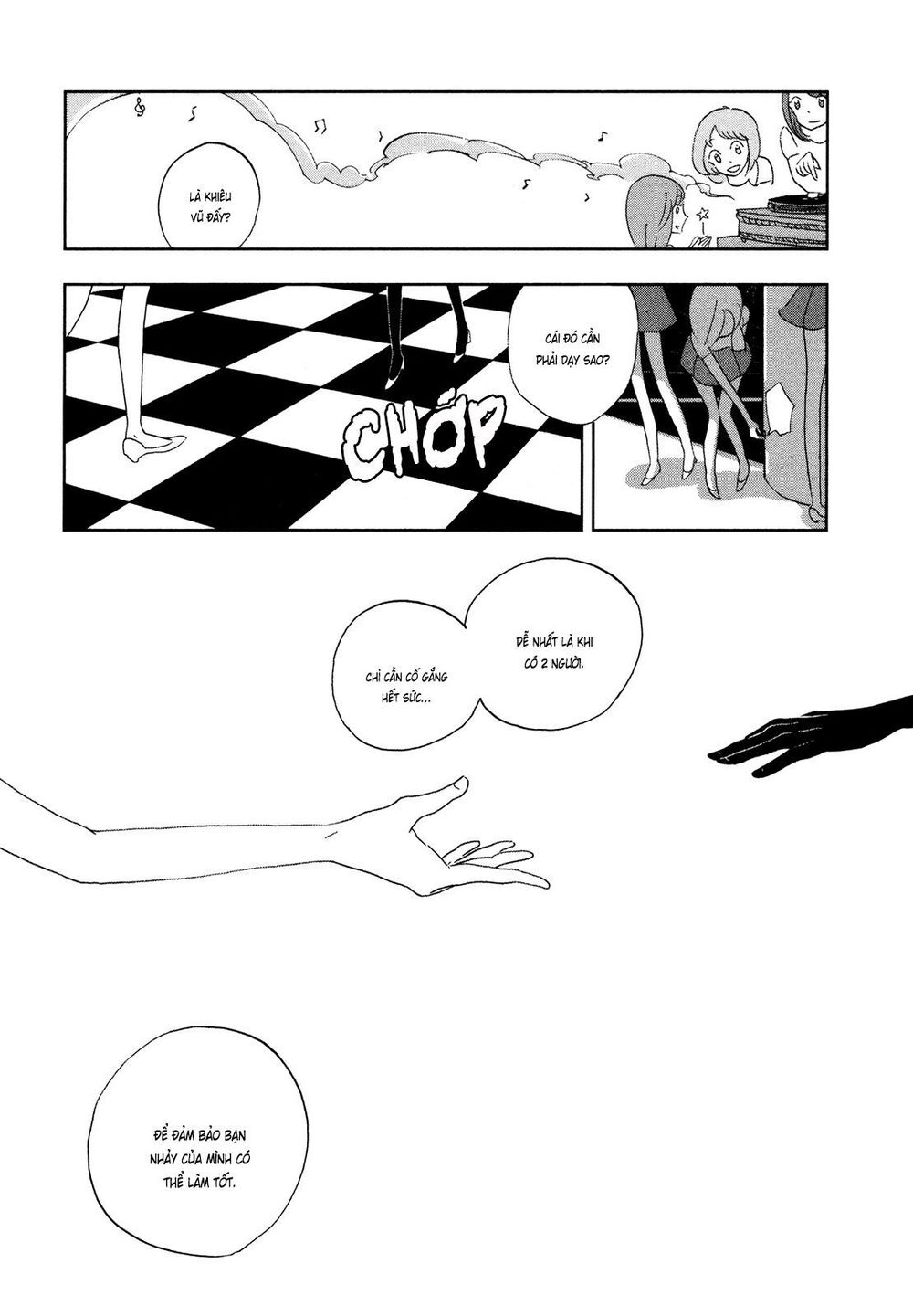 haruko ichikawa sakuhinshuu chapter 7 39