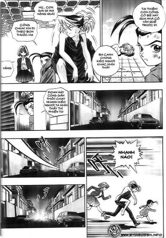 thiên địa nam nhi chapter 6 17