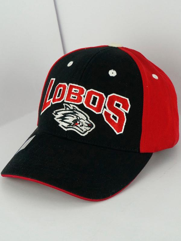 Nón Lưỡi Trai New Mexico Lobos Captivating Cap