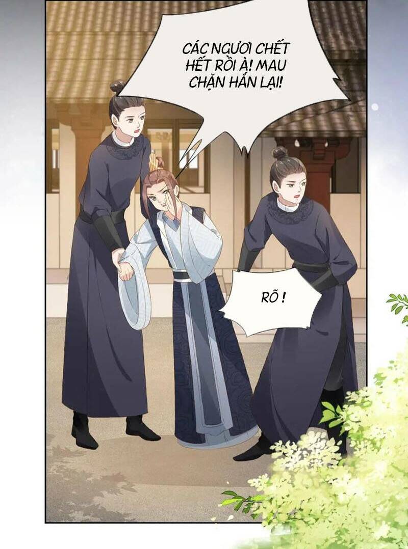 nhặt được bảo bối manh manh chapter 30 44