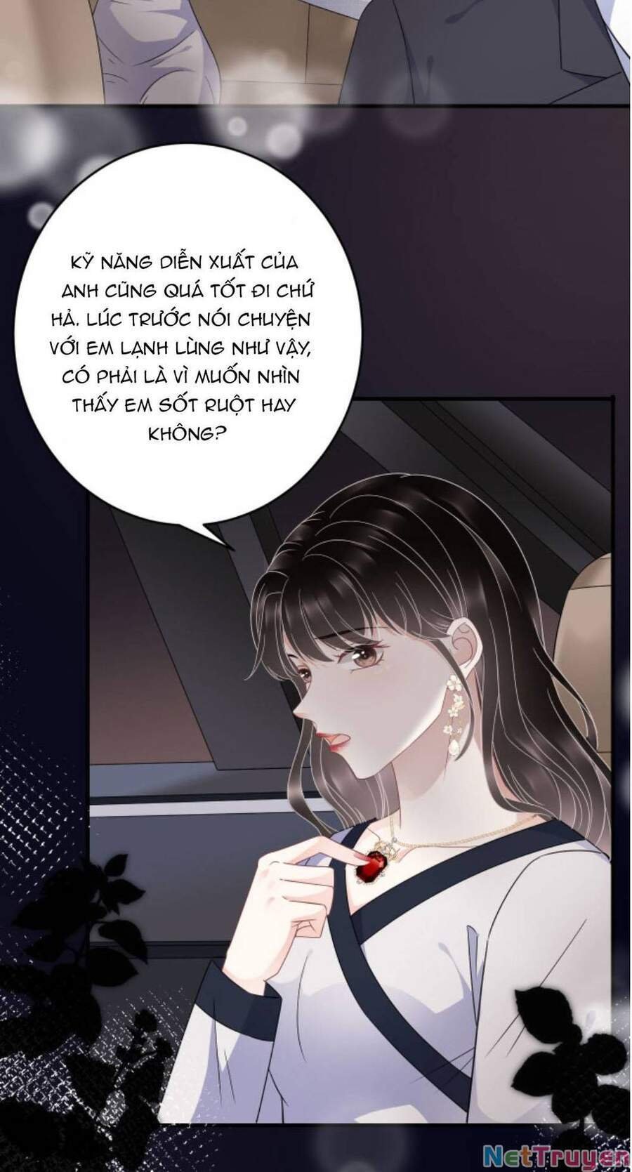[16+] đại tiểu thư có thể có ý đồ xấu chapter 63 29