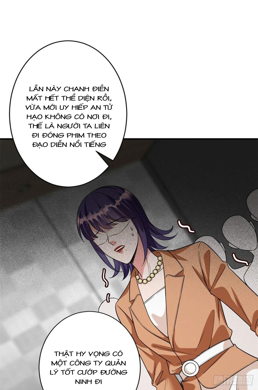 thí hôn lão công, cần giúp sức chapter 352 14