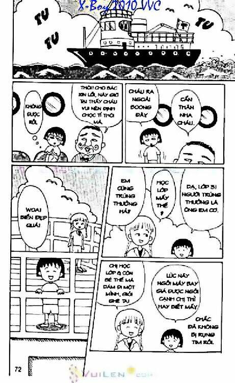 nhóc maruko chapter 6 72