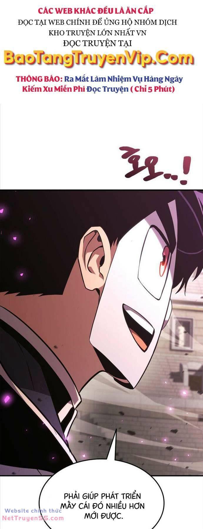 huyền thoại game thủ - tái xuất chapter 139 61