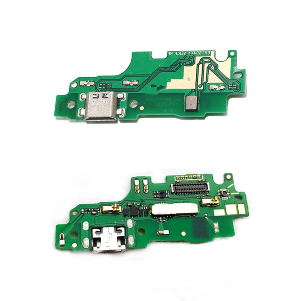 Replacement of The USB Charging Connector for The Flex Cable for Honor 5X