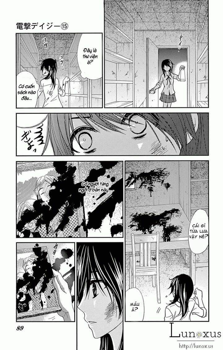 điện kích daisy chapter 72 8