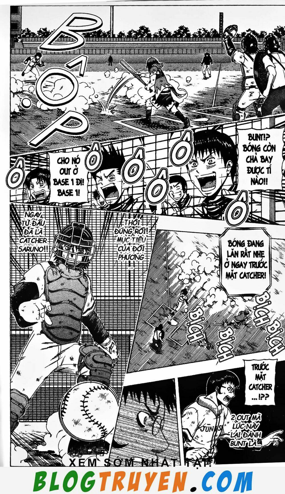 mr.fullswing chapter 170 12