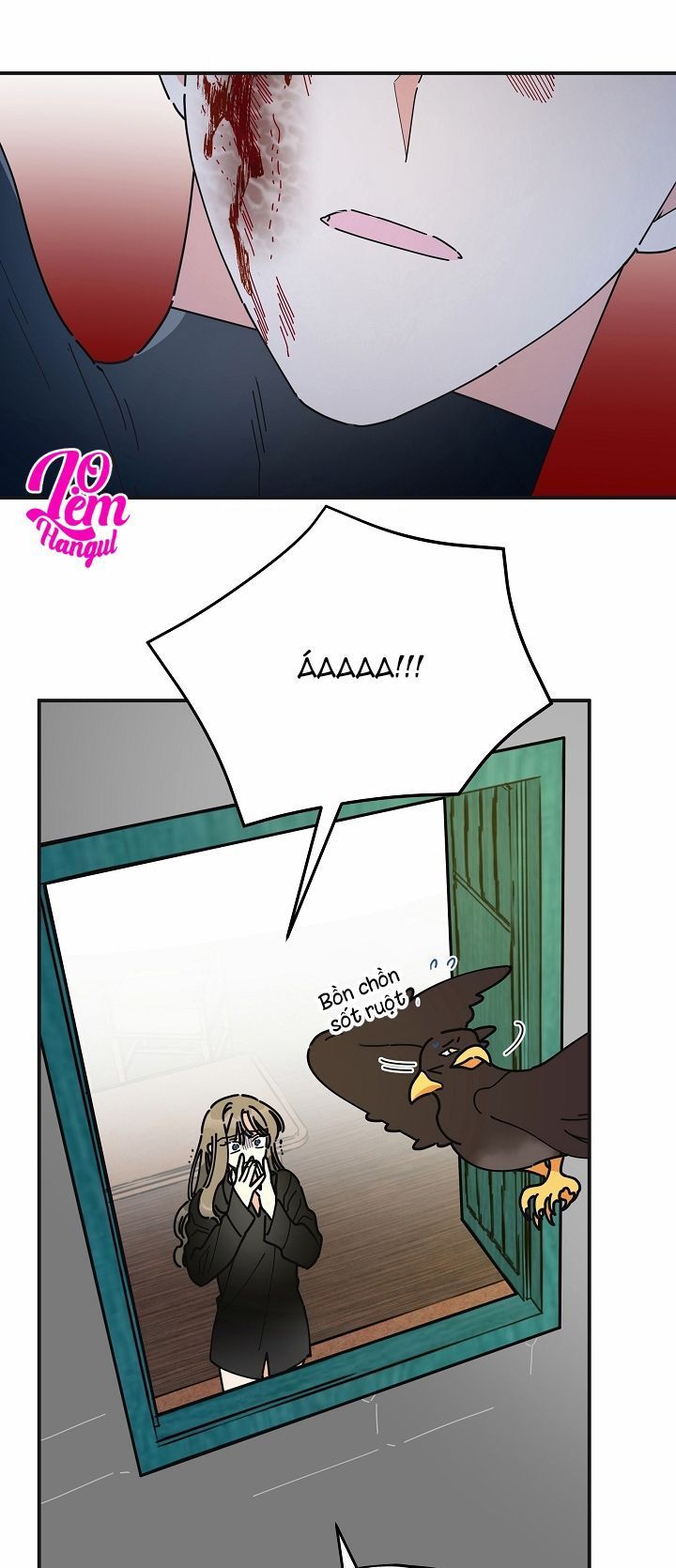 ác nữ tiểu thư chapter 63 3