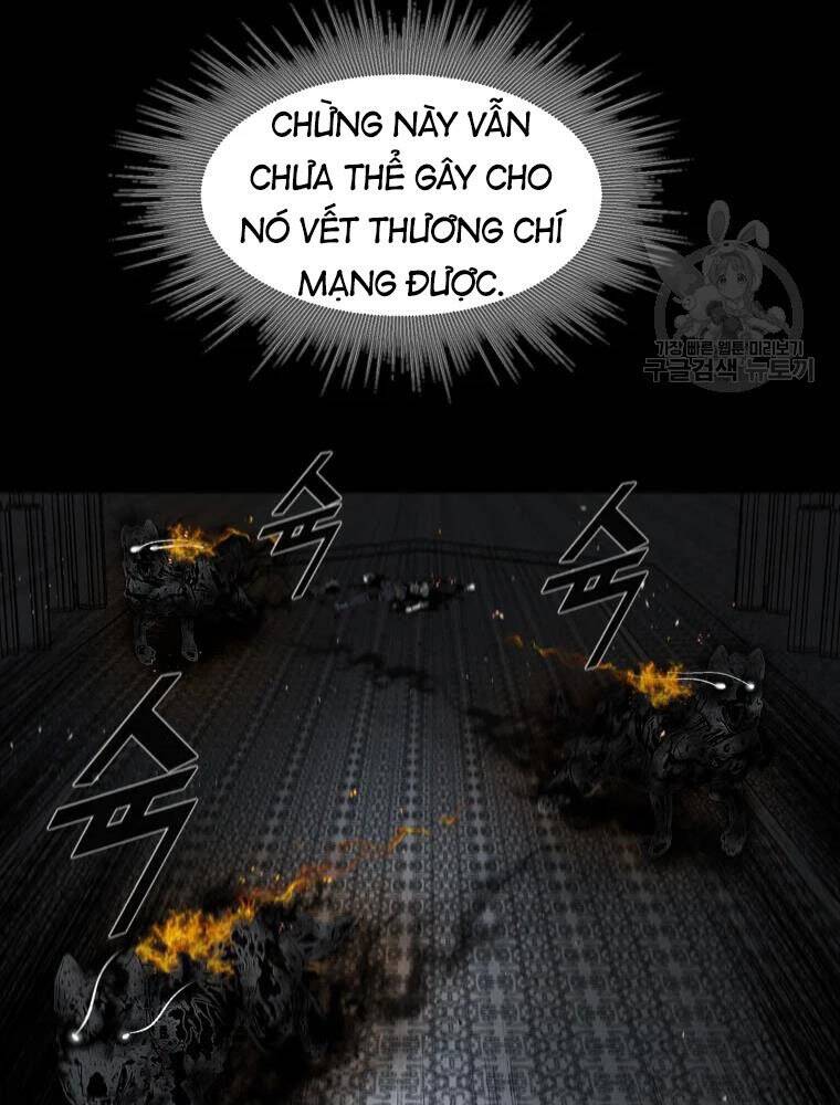 mật mã mê cung chapter 27 93