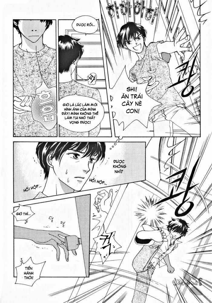 shiwhamong - ba chị em chapter 27 7