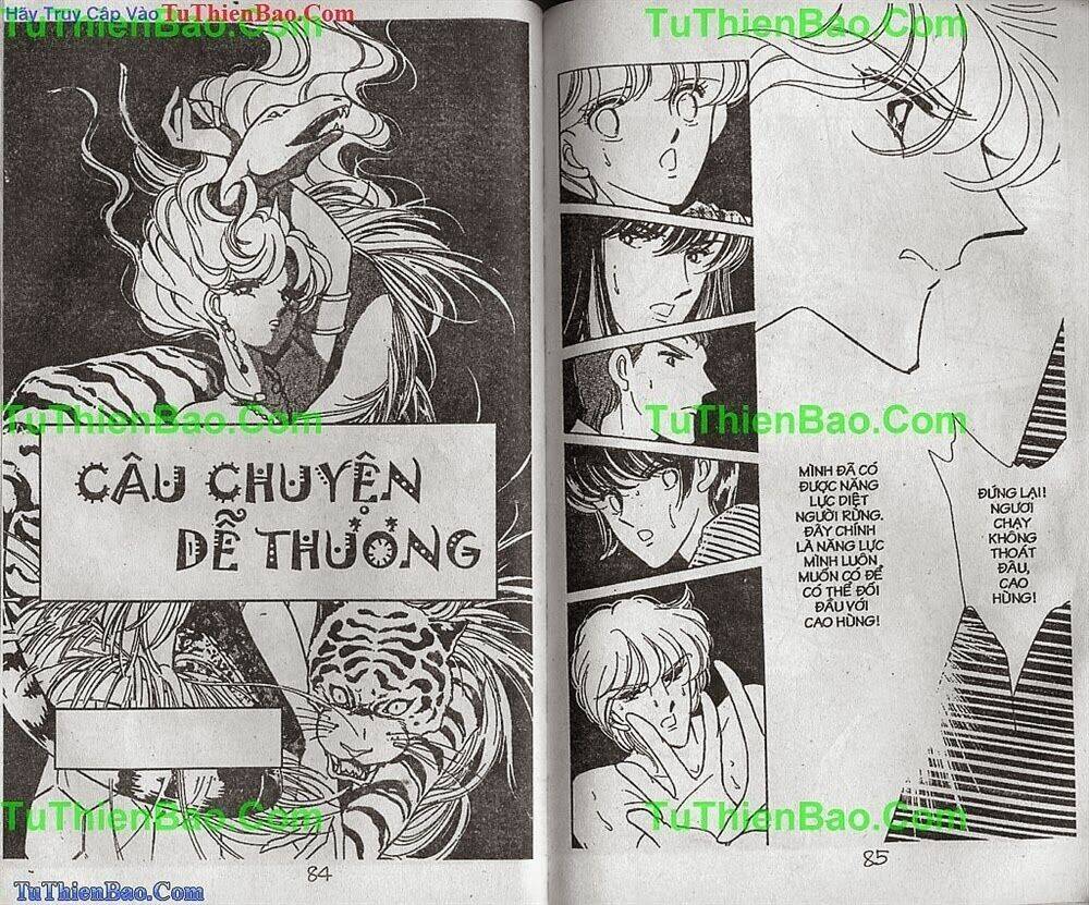 câu chuyện dẽ thương chapter 12 42