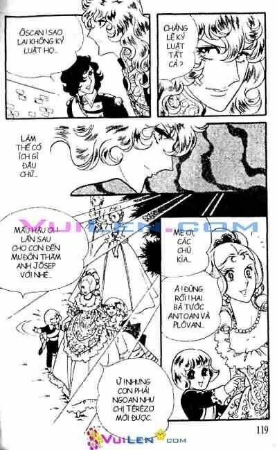 hoa hồng véc-xây chapter 7 119