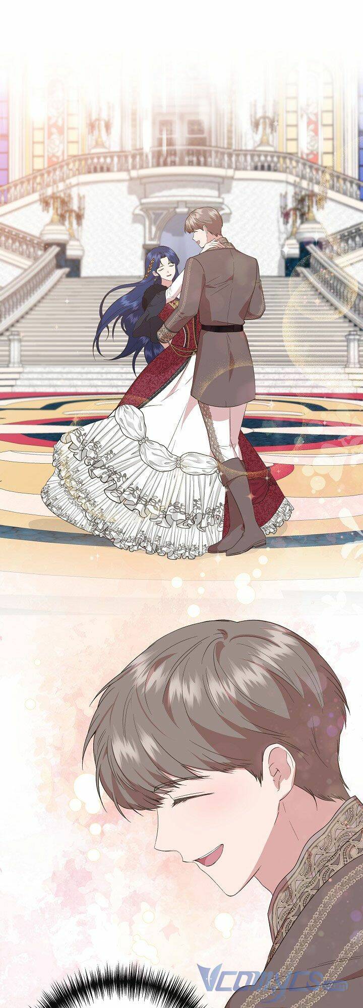 tôi không phải là cinderella chapter 84.2 14