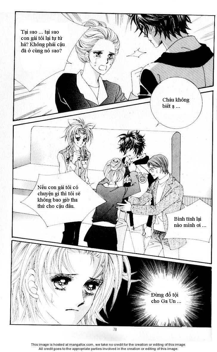 thần tượng mua sắm chapter 30 6