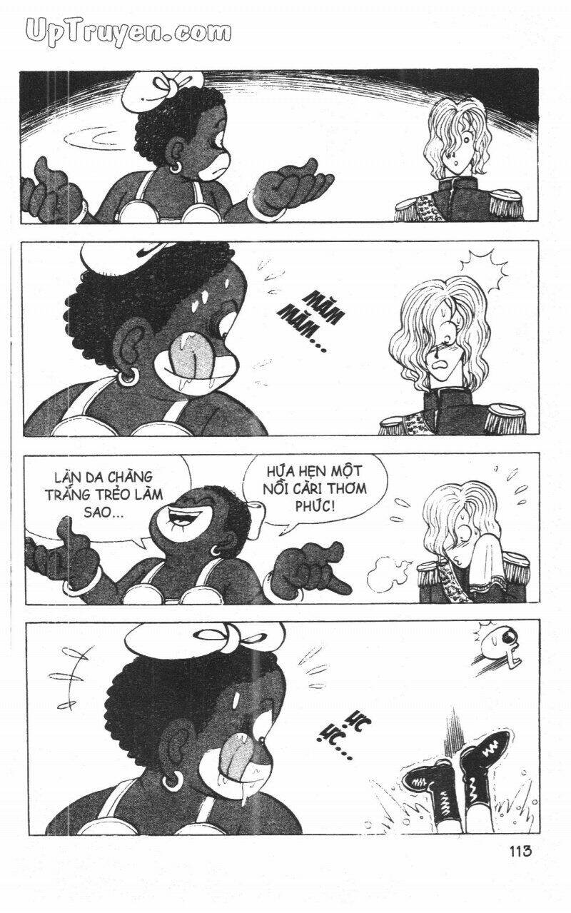 đội quân nhí nhố chapter 5 115