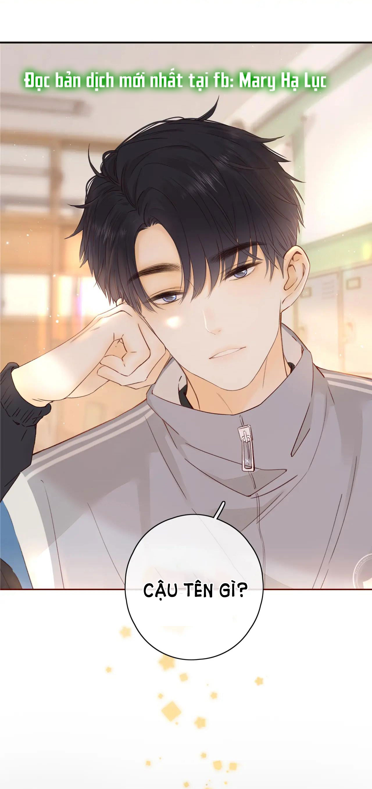 Khó Dỗ Dành chapter 4.2 9