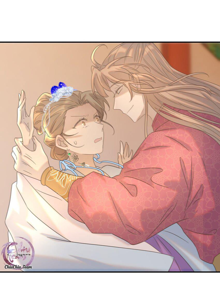 hình như cầm nhầm kịch bản của nữ chính rồi chapter 64 37