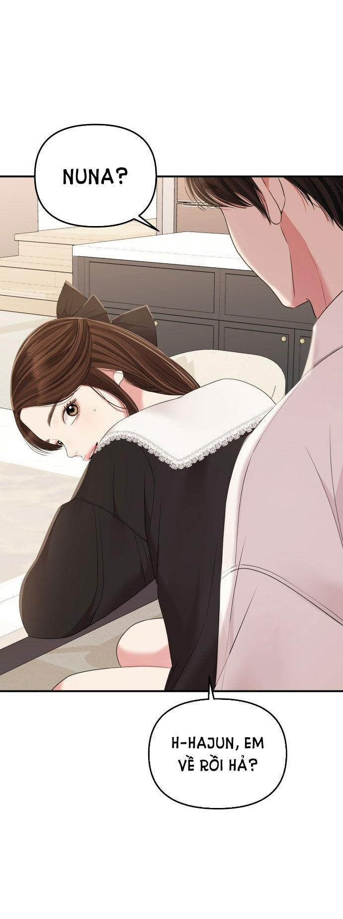 gửi em người đánh cắp những vì sao - to you who swallowed a star chapter 81.2 31