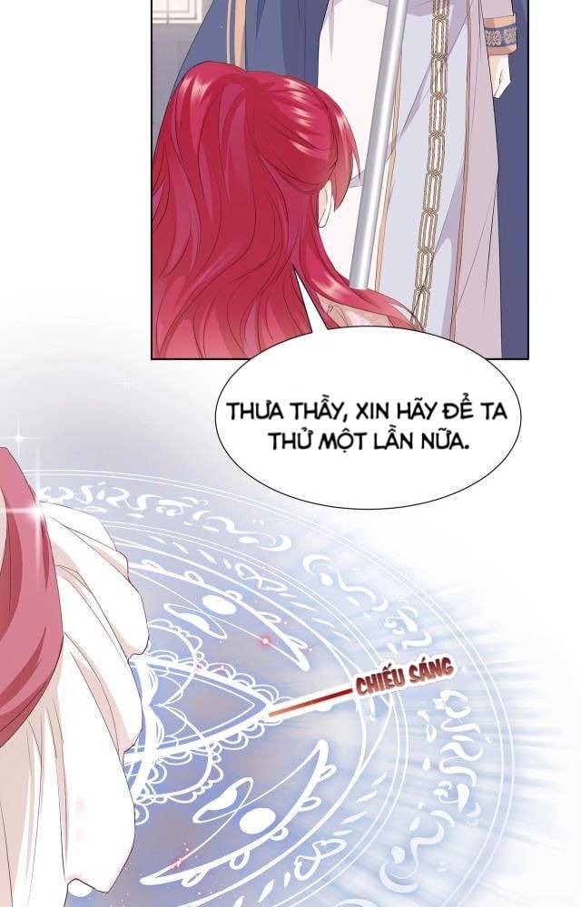 ma pháp của công chúa amy chapter 4 8